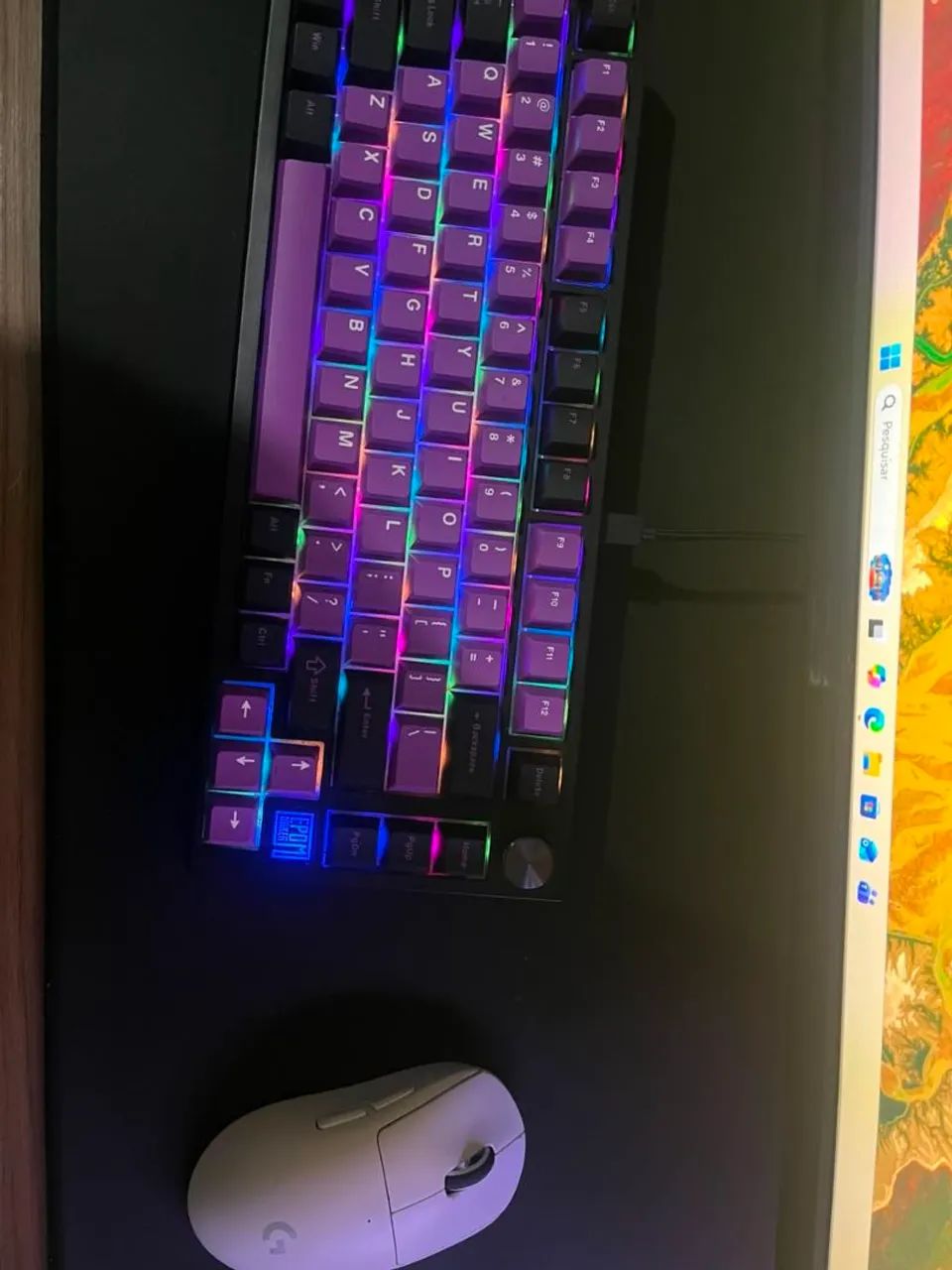 Pc gamer completo  - Foto 2