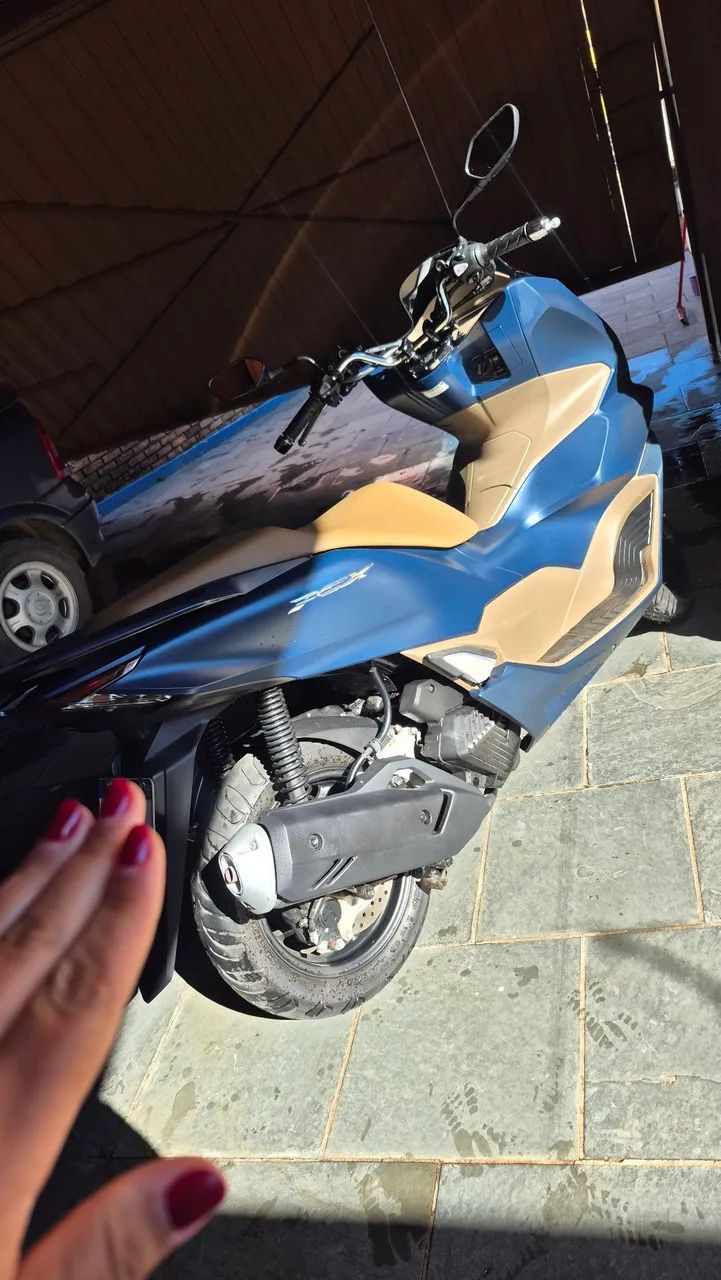 Vendo pcx 2023 - Foto 5