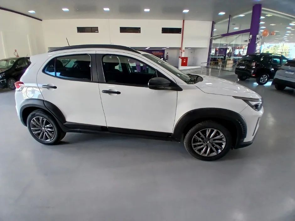 Fiat Pulse Drive 1.3 8V Flex Aut. 2026 - Foto 3
