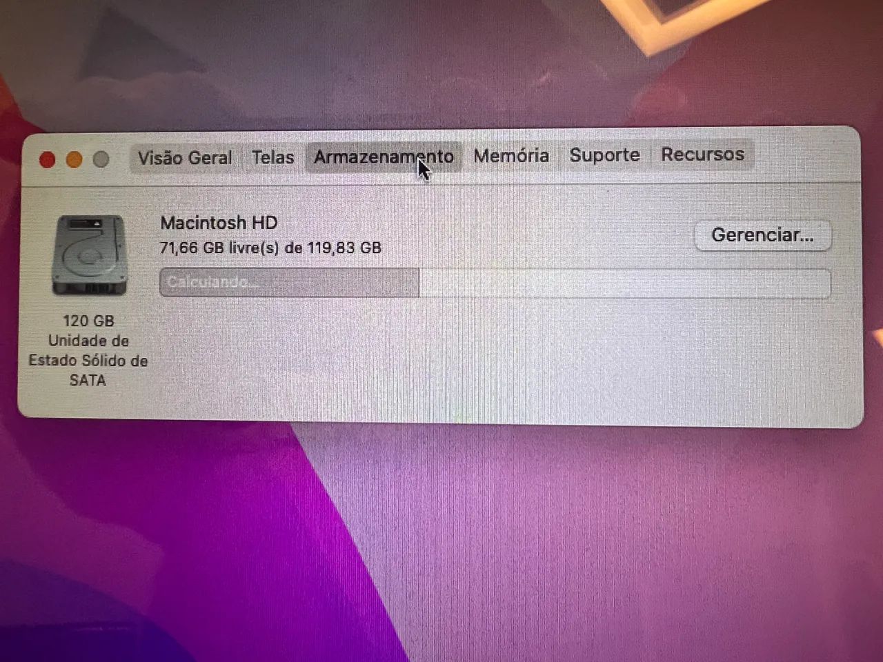 MacBook Pro (13-inch, Mid 2010) - Notebooks - Asa Norte, Brasília