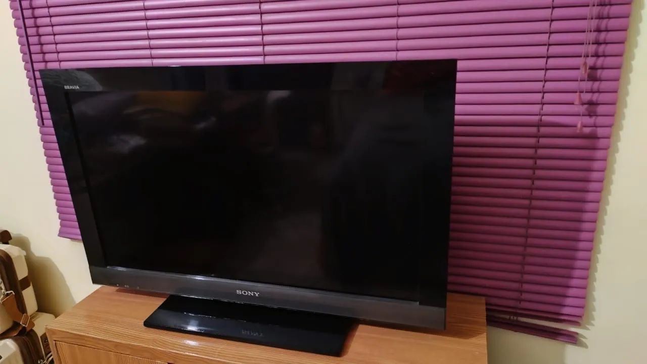 Televisão Sony 32 polegadas - Foto 3