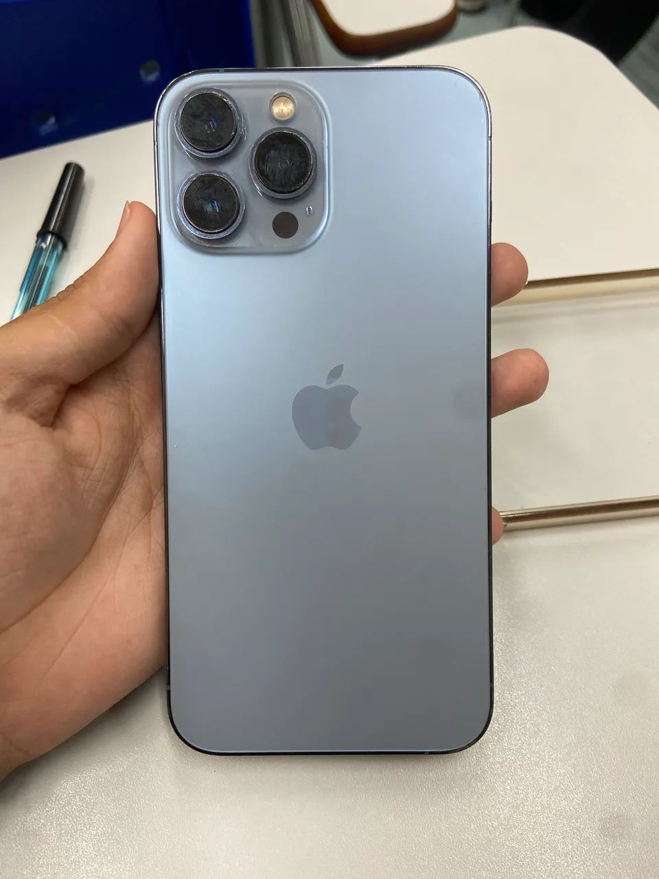 Iphone 13 pro max - Foto 2