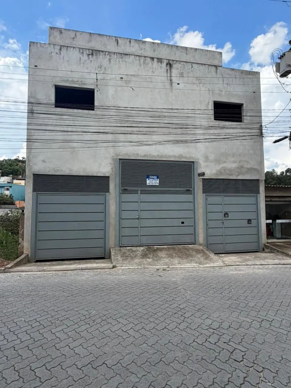Foto - Mauá - Jardim Columbia
