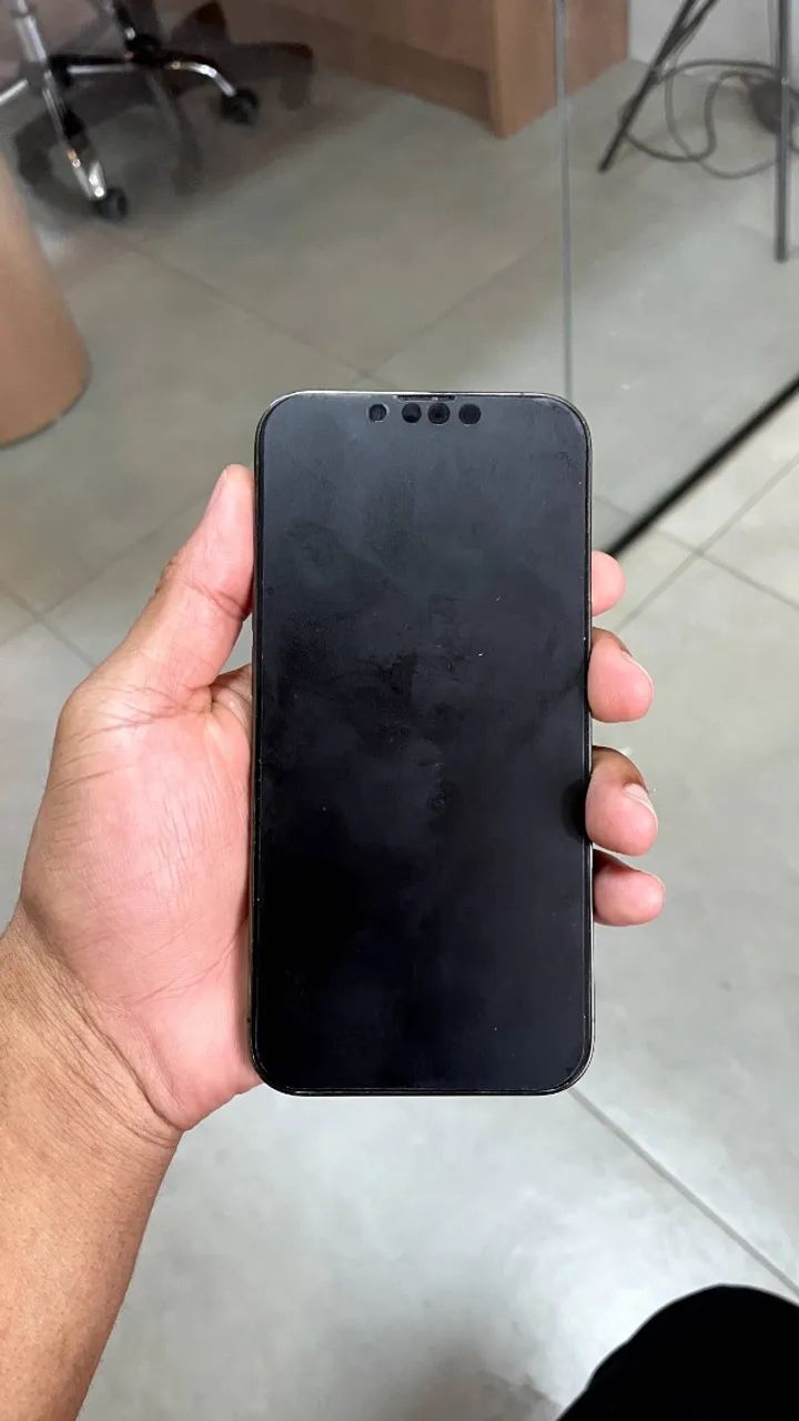 Iphone 13pro sem marcas de uso - Foto 3