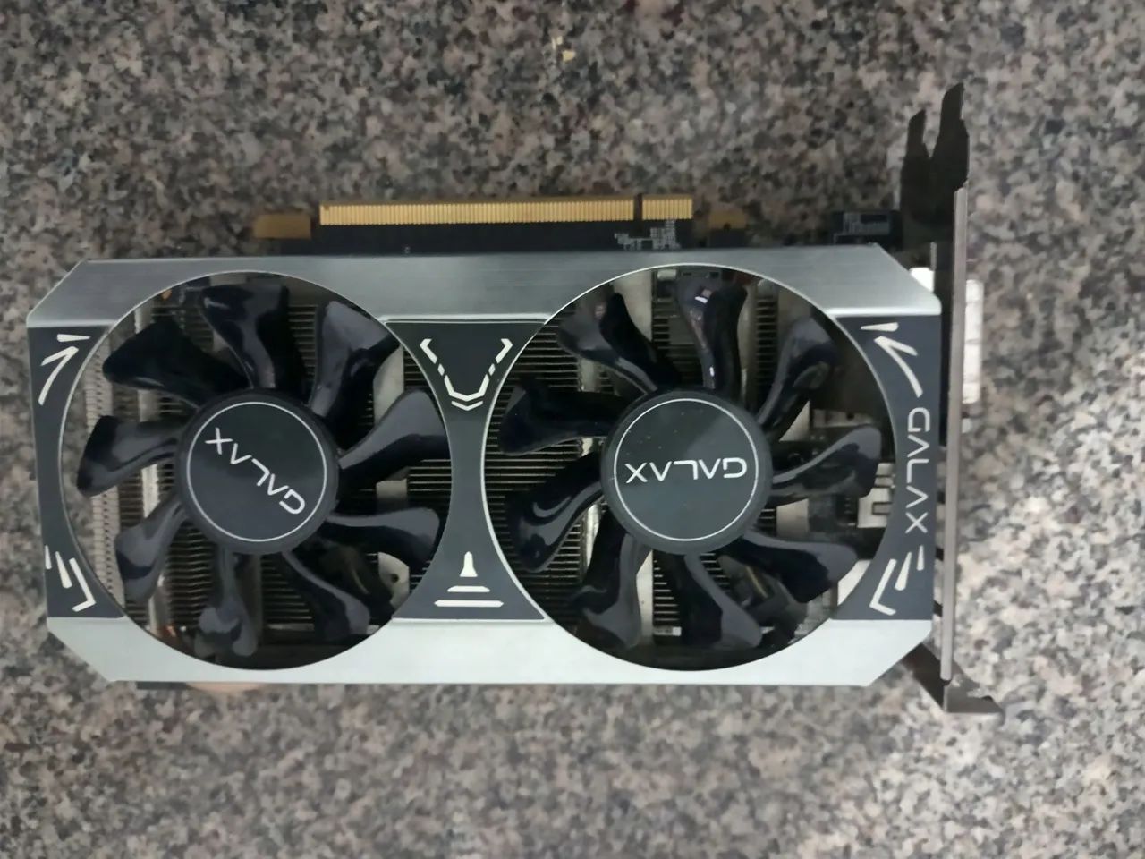 PLACA VÍDEO PC GEFORCE GTX 970  - Foto 4