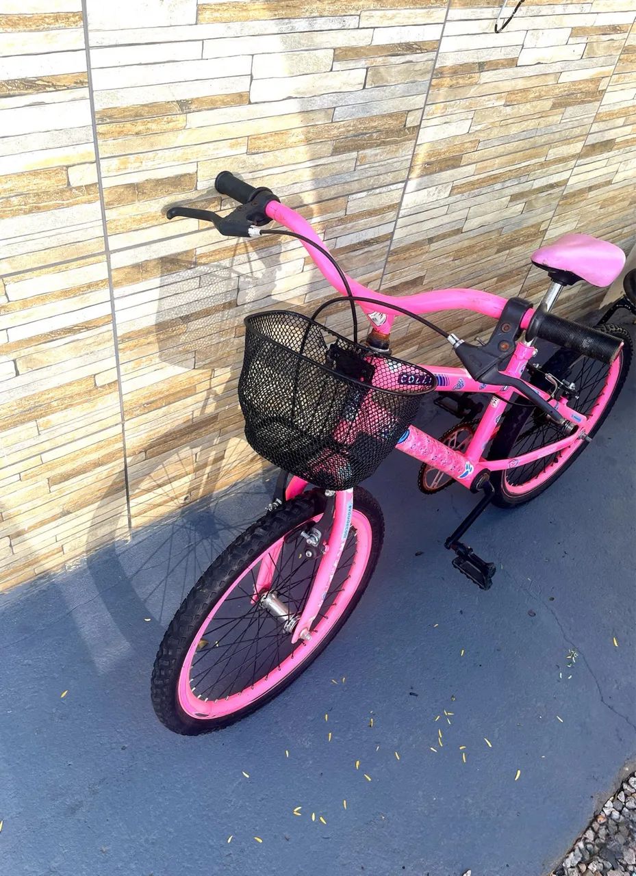 Bicicleta  - Foto 3