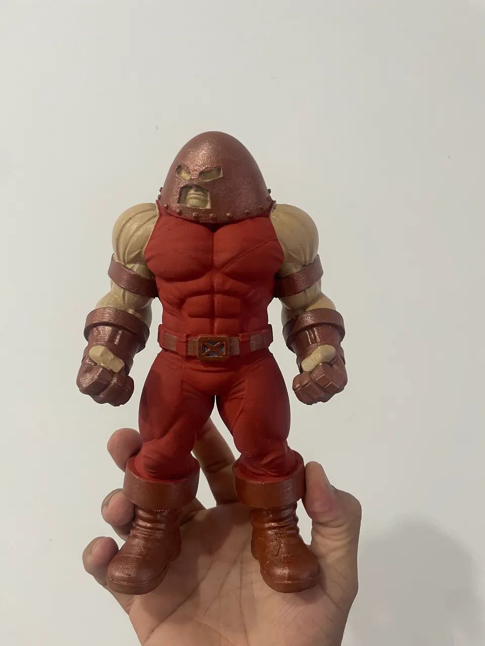 Fanático (X-man )  - Foto 2