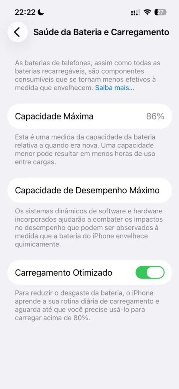 IPHONE 13 128GB  - Foto 3