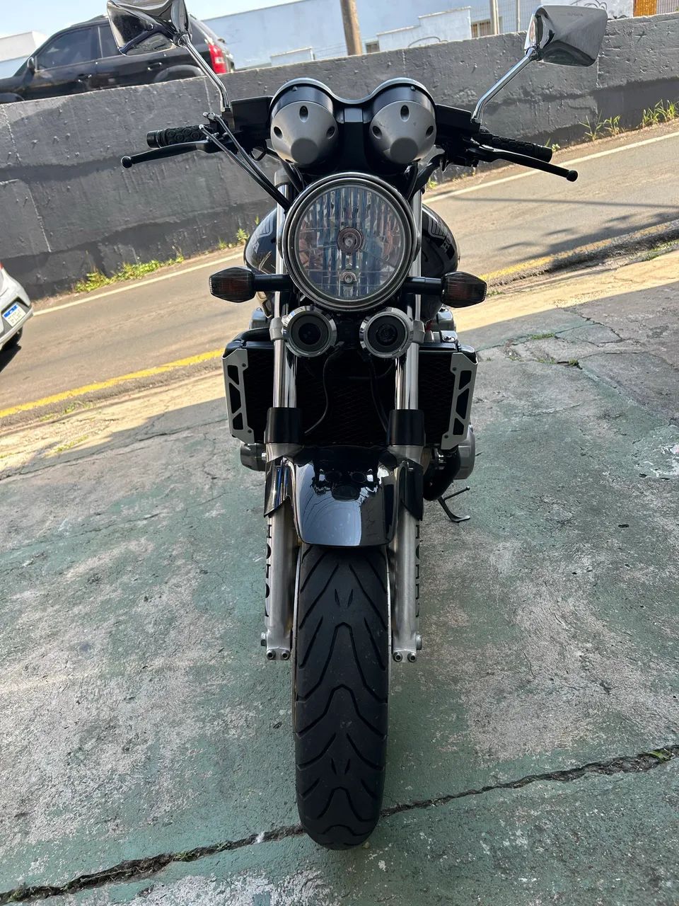 Cb 1.300cc Super Four. - Foto 4