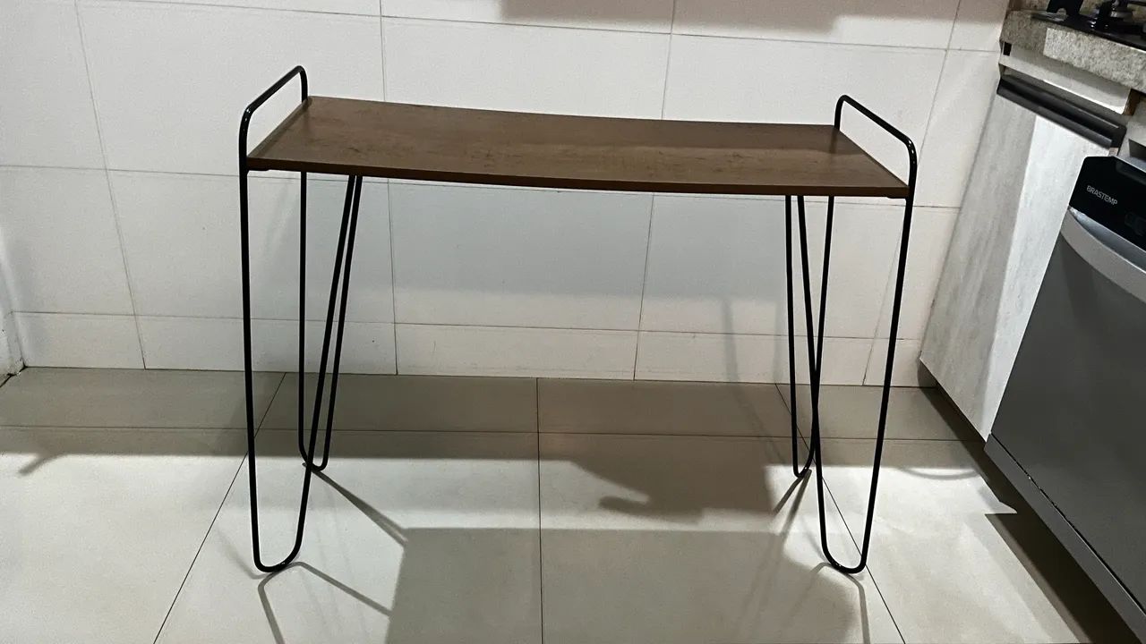 Mesa aparador moderno - Foto 2