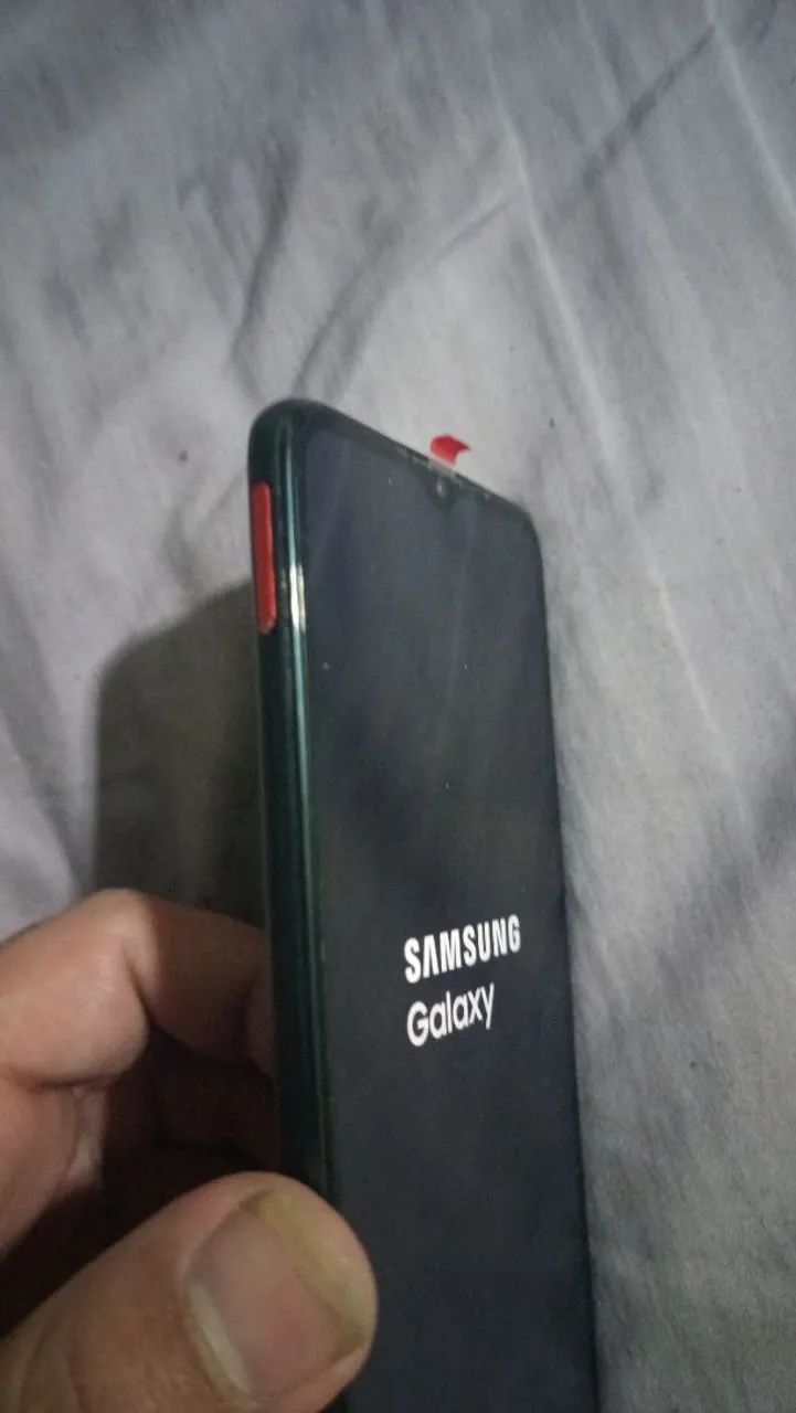Samsung Galaxy a03 - Foto 2