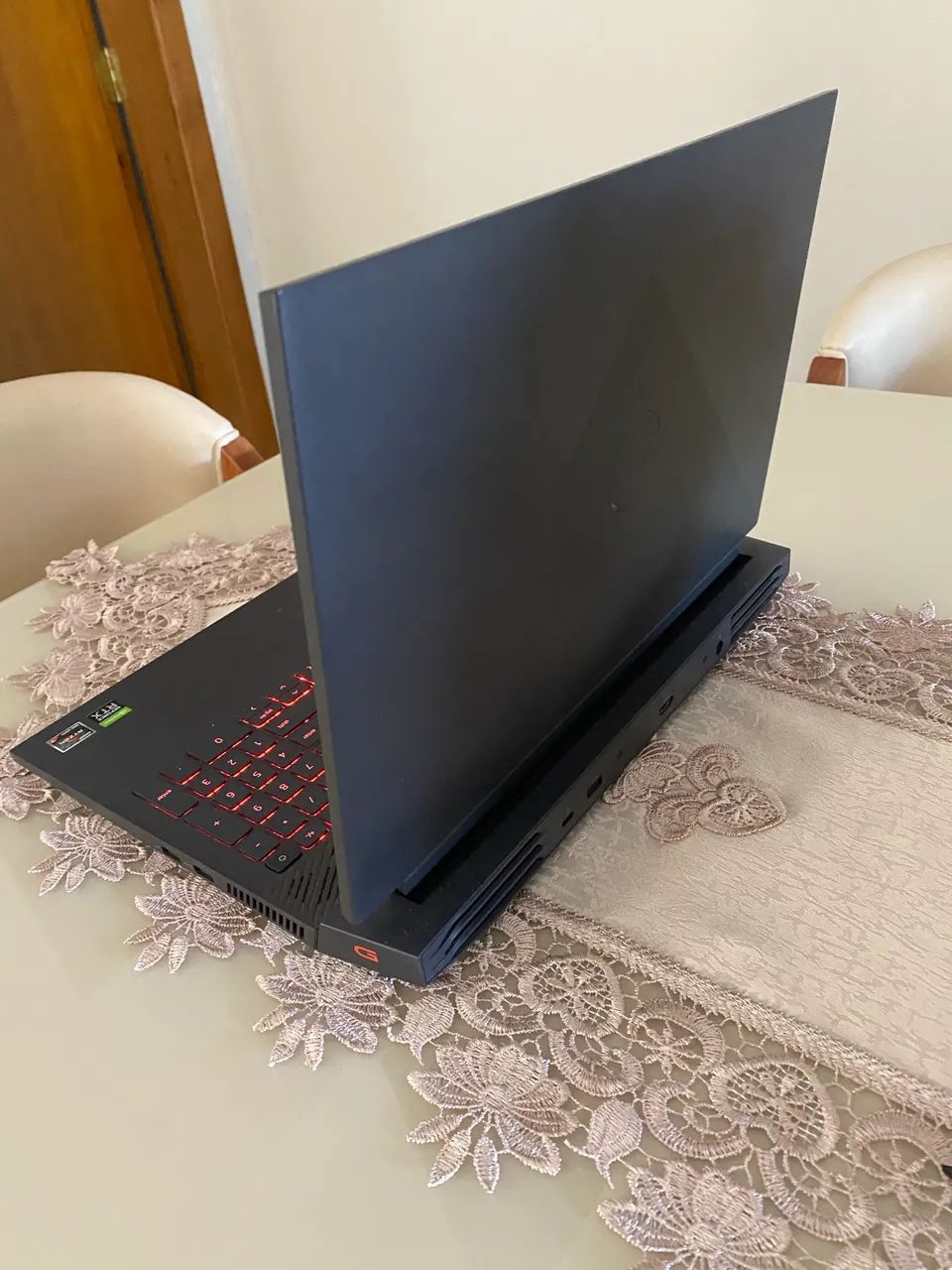 Notebook Gamer Dell g15 Edition Modelo 5515 - Foto 3