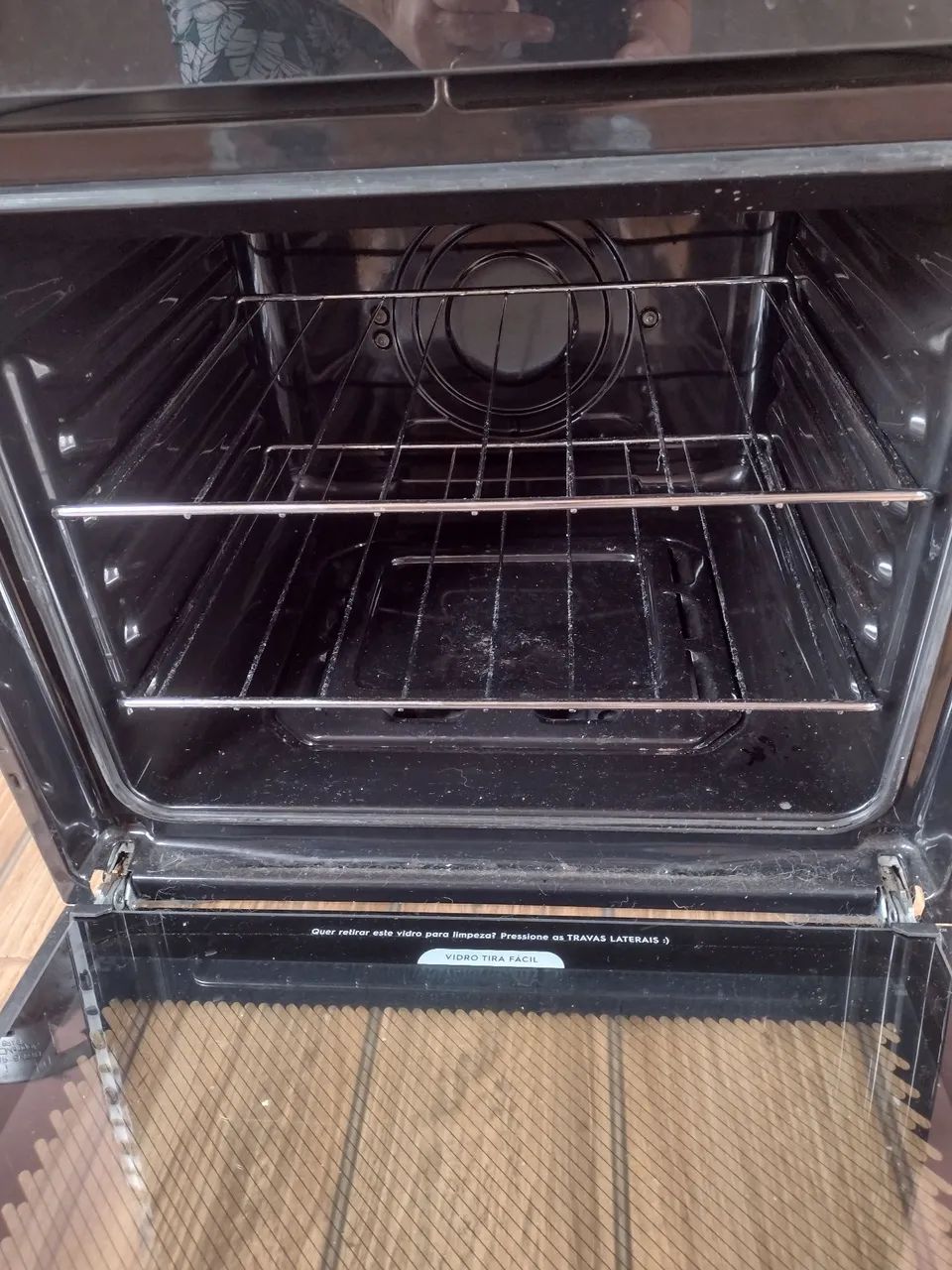 Forno embutido - Foto 5