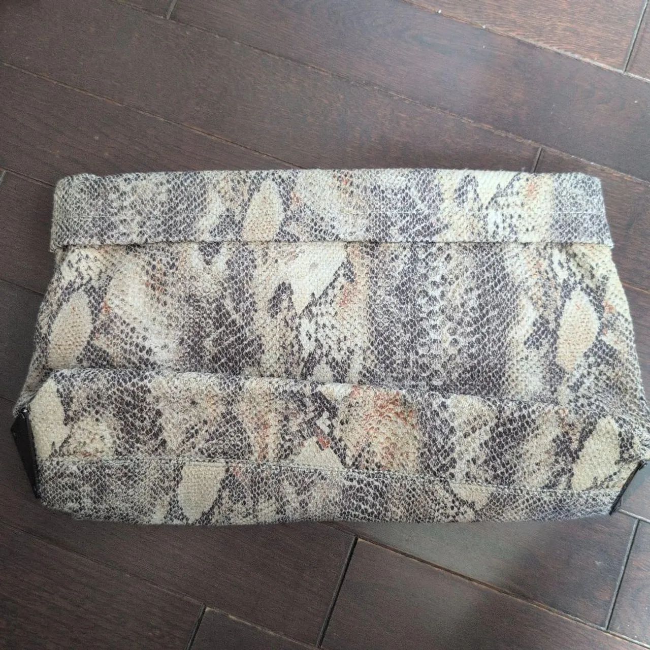 Bolsa zara piton - Foto 2