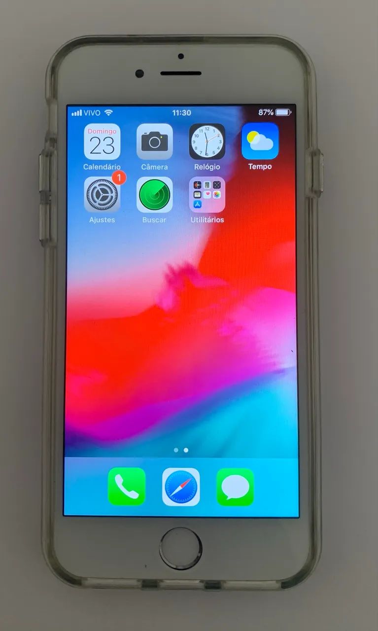 iPhone 6 16 G  - Foto 4