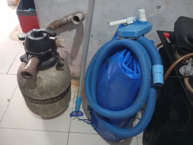 Piscina  - Foto 4