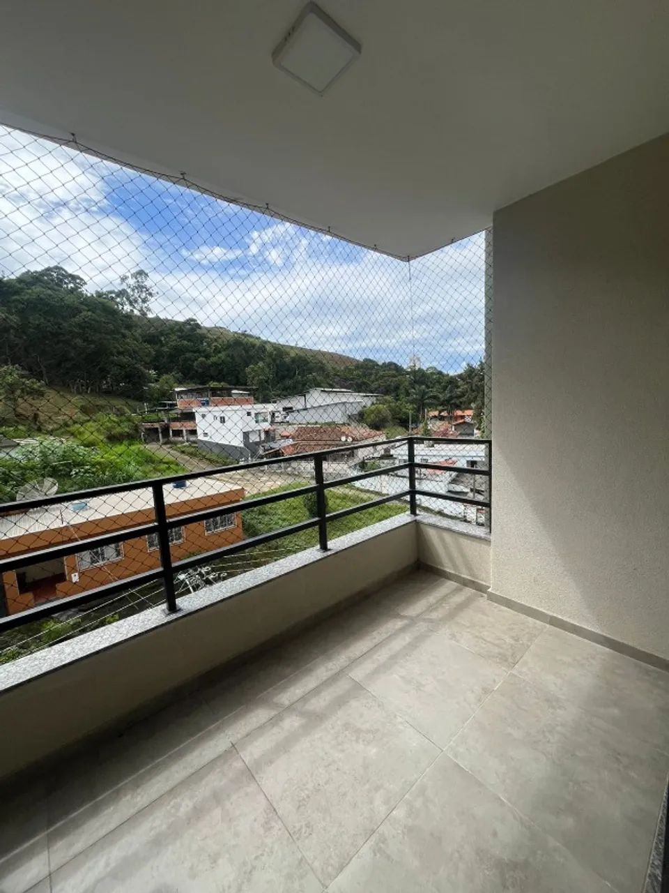 Apartamento quarto e sala próximo à UFJF. - Foto 5