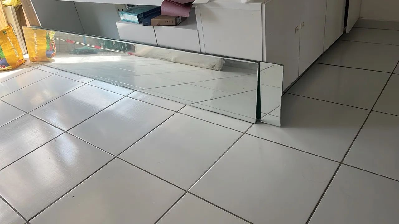 ESPELHO 2 metros