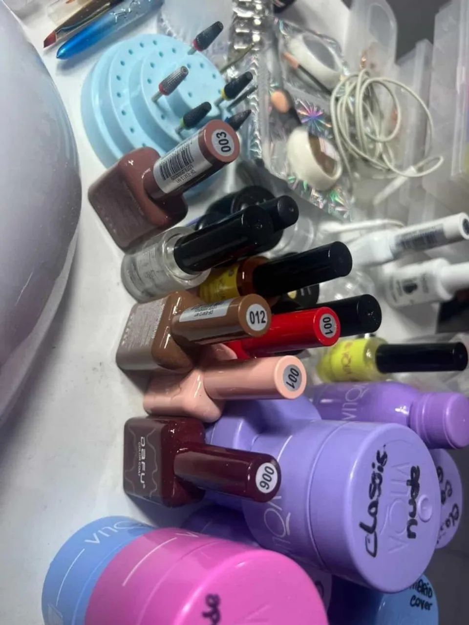 Kit nail designer  - Foto 4
