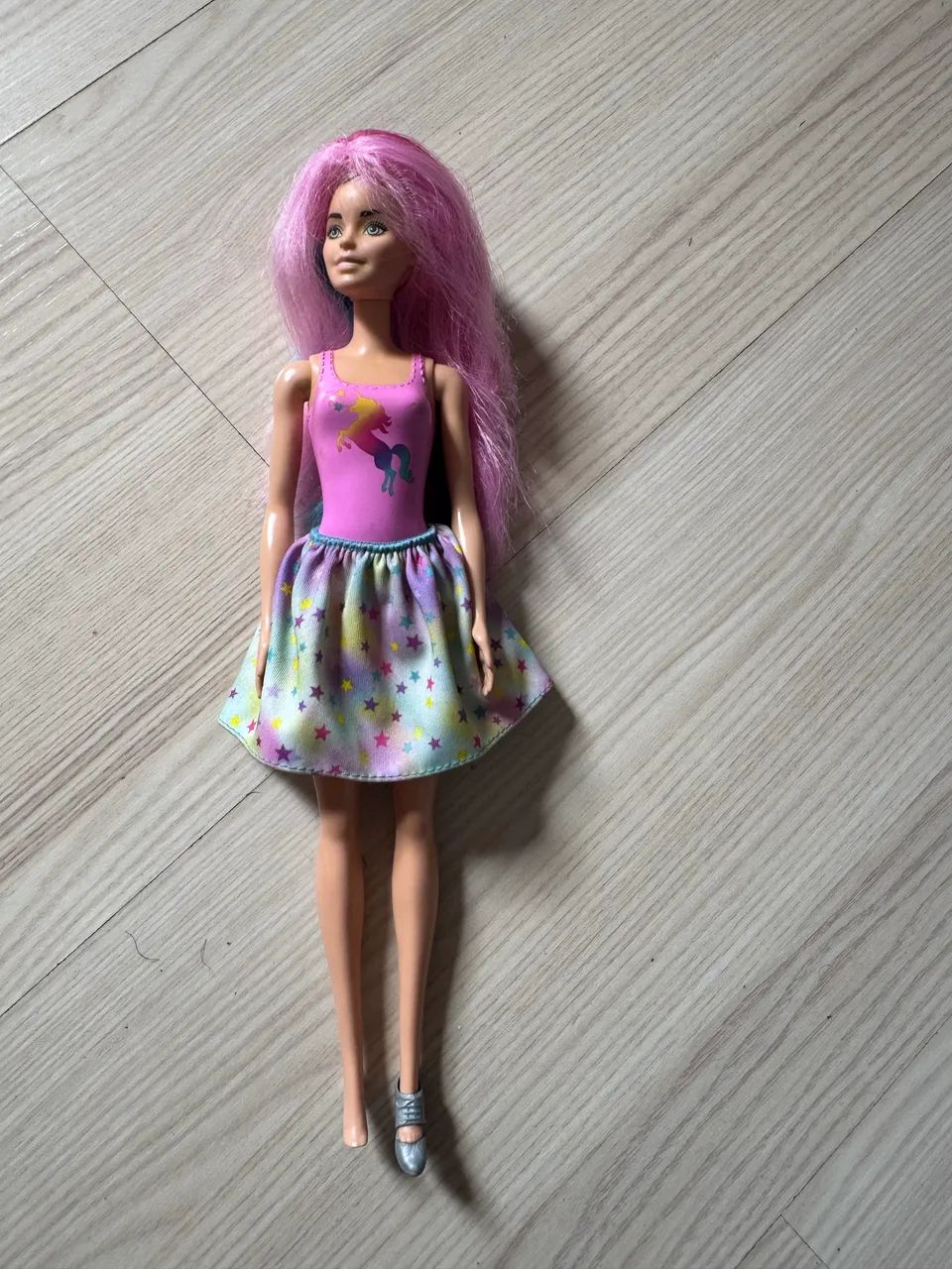 Barbie Surprise 