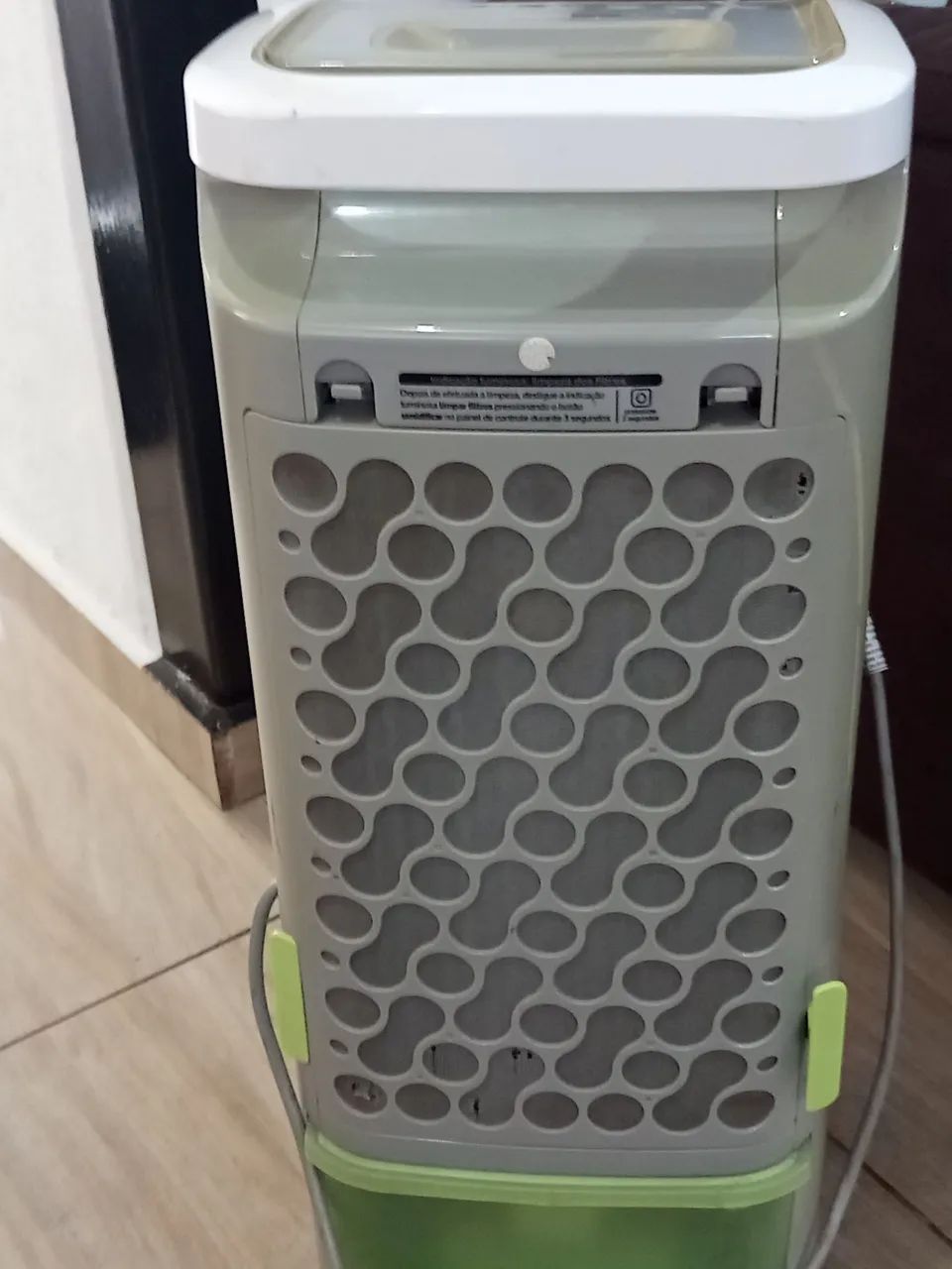 CLIMATIZADOR CONSUL BEM ESTAR. - Foto 3