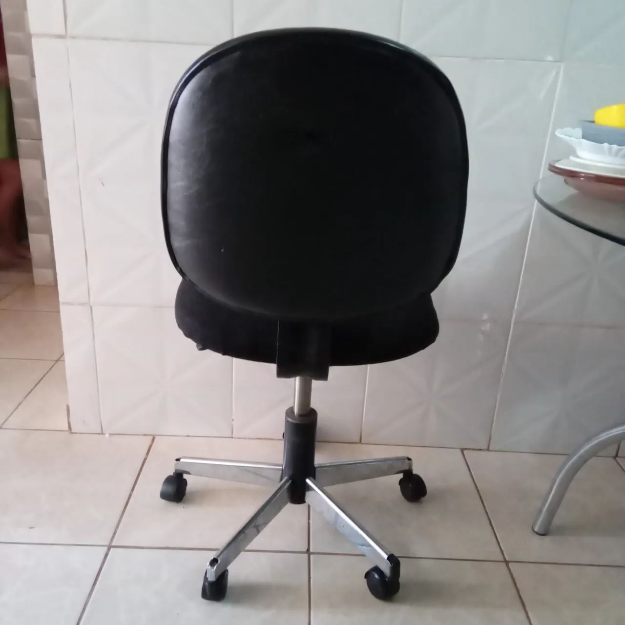 Cadeira de escritório  - Foto 4