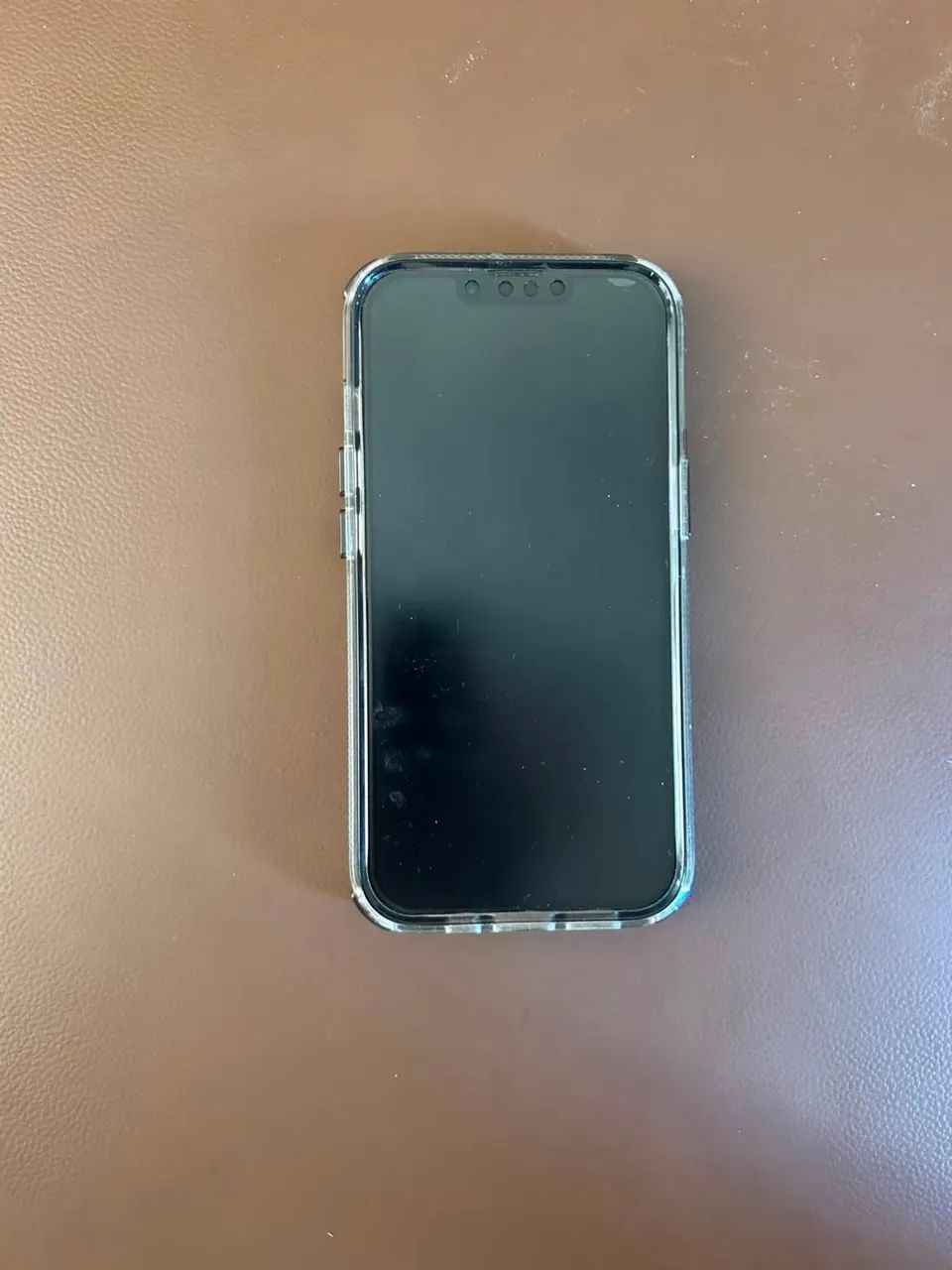 iPhone 13 128 Único Dono - Foto 4