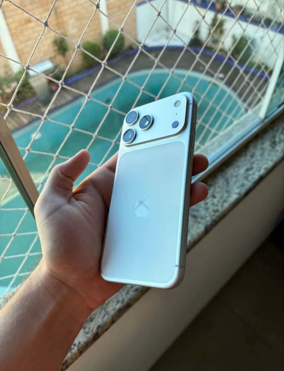 Iphone 17 Pro Max 256gb - Foto 2
