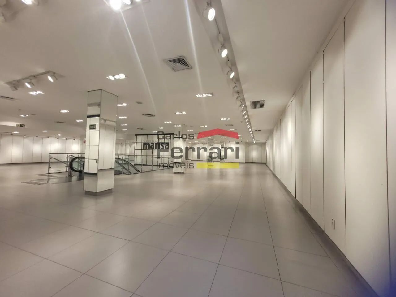 Prédio Comercial de 1735m² próximo ao largo do japones - Foto 4