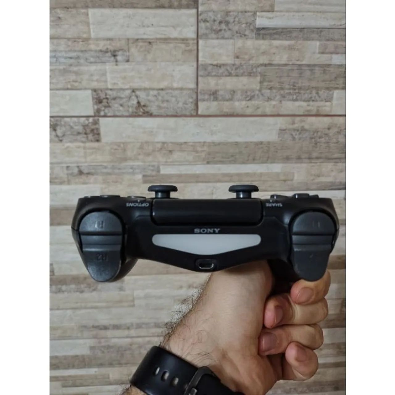Controle PS4 original Sony  - Foto 5