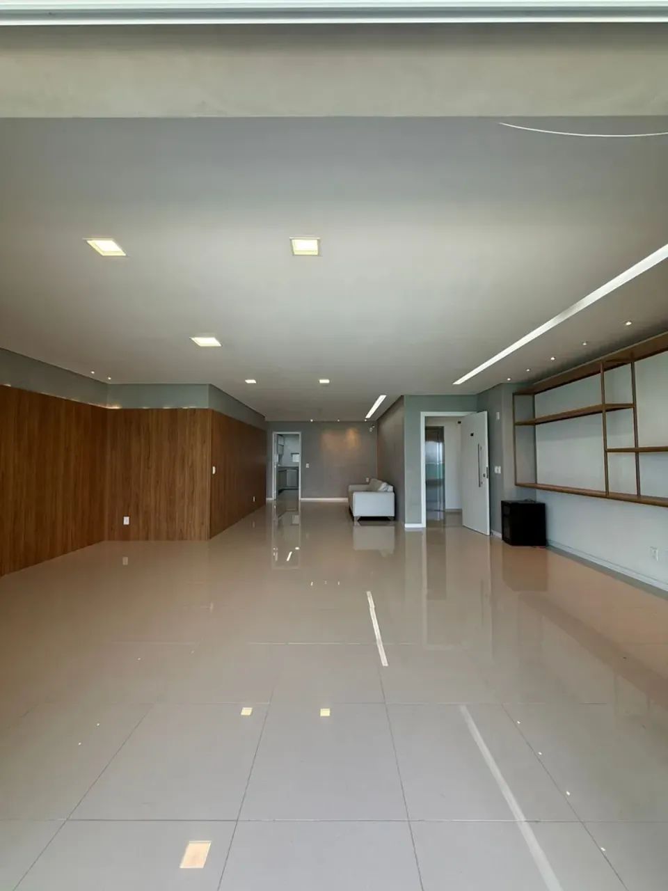 Edf. Green village