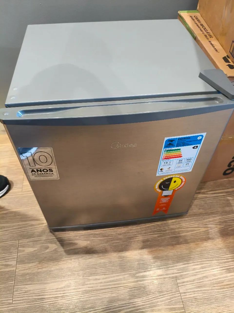 Frigobar 45L midea - Foto 5