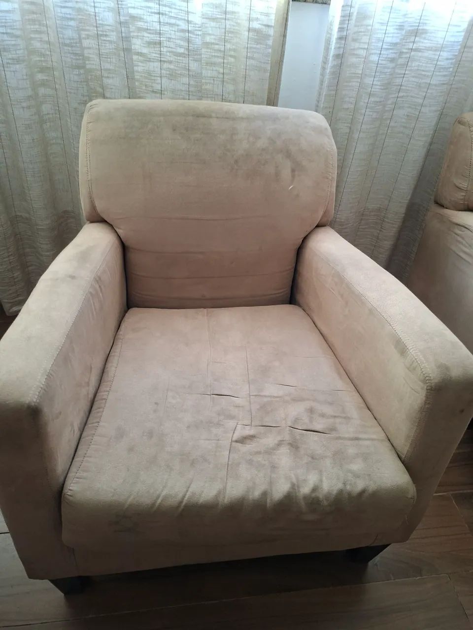 Poltrona Decorativa  - Foto 3