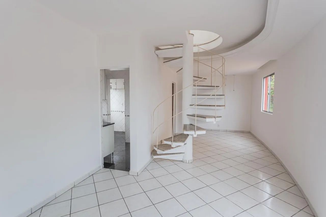 Apartamento à Venda - São Lucas, 3 Quartos, 167 m2 - Foto 3