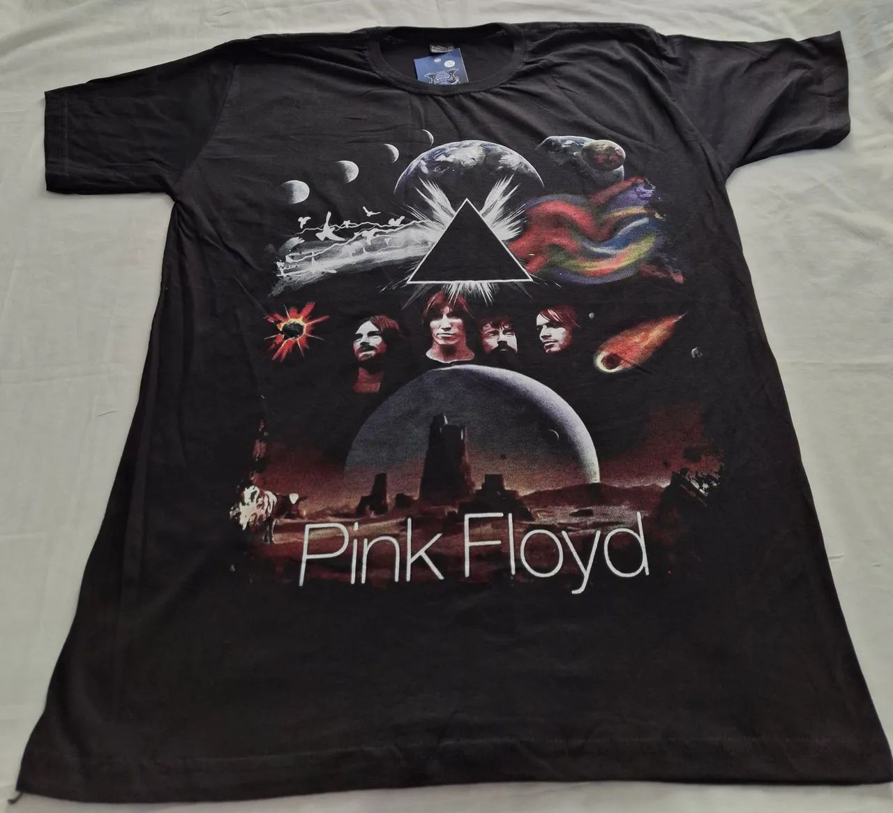 Camisetas Rock - Foto 3