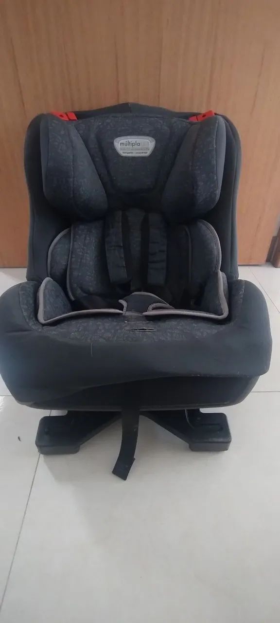 Cadeira Burigotto até 36kg