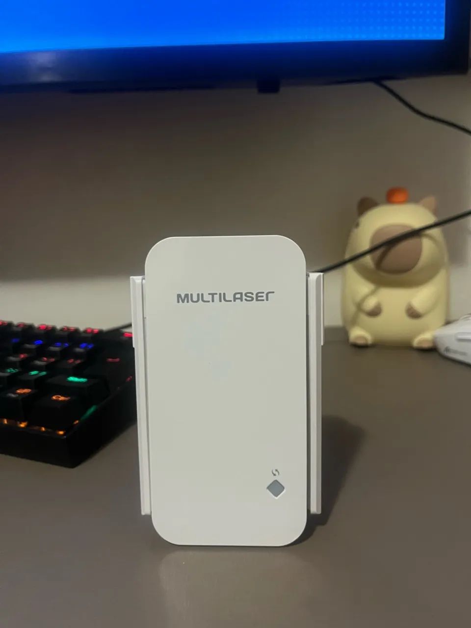 Roteador Multilaser  - Foto 2