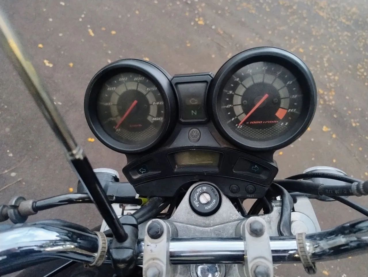 Fazer 250  - Foto 4