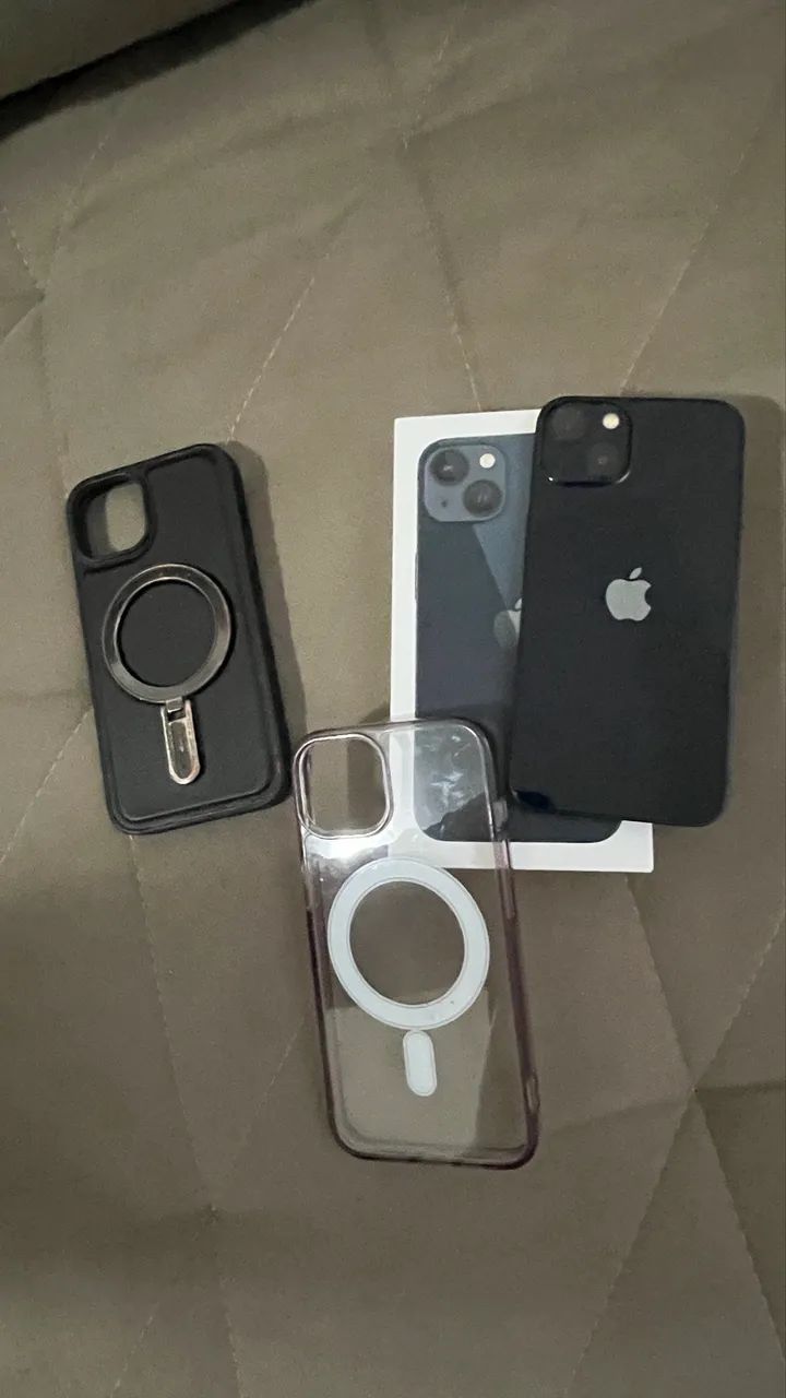 iPhone 13 128gb - Foto 4