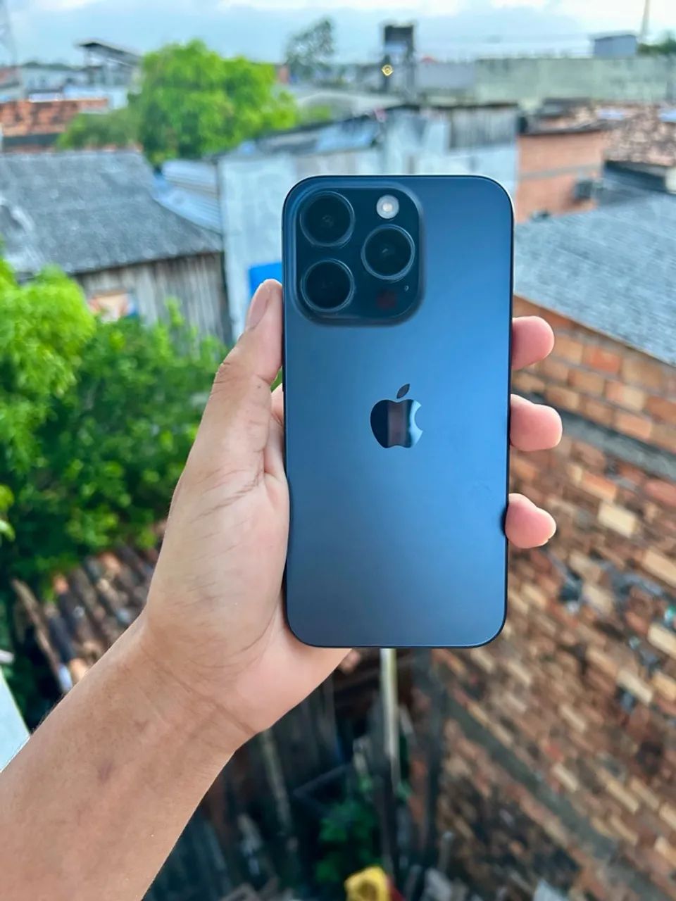 IPHONE 15PRO 128G - Foto 3