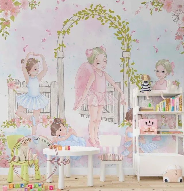 Papel de parede  - Foto 3