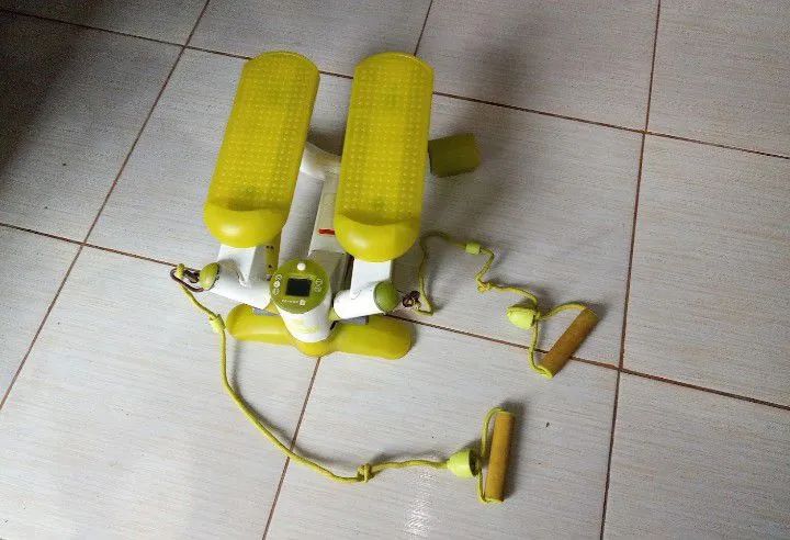 Stepper 3 em 1 - Foto 2