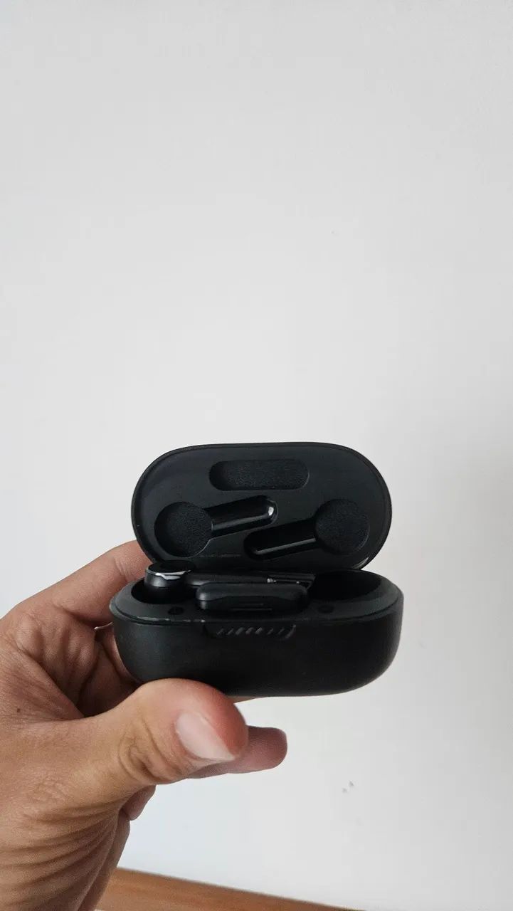 Fone de ouvido JBL - Foto 2