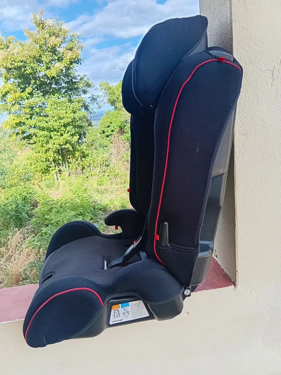 Cadeirinha de carro - Foto 4