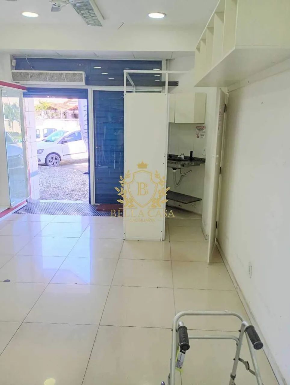 Loja de 99m² para locação  Centro, Araruama/RJ - Foto 5