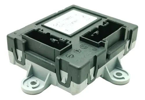Modulo Porta Dianteira Ld Ford New Fiesta 2014 - Foto 8