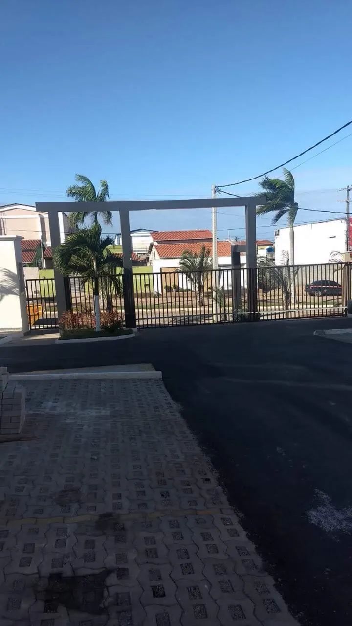 Apartamento na zona norte de Natal 