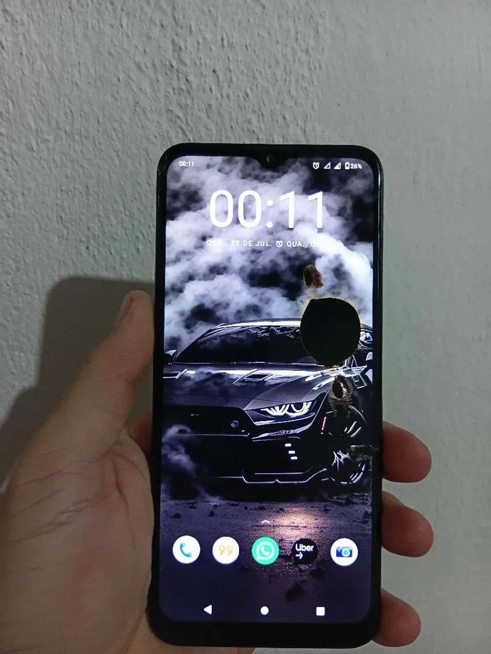 G10 4/64GB - Foto 2