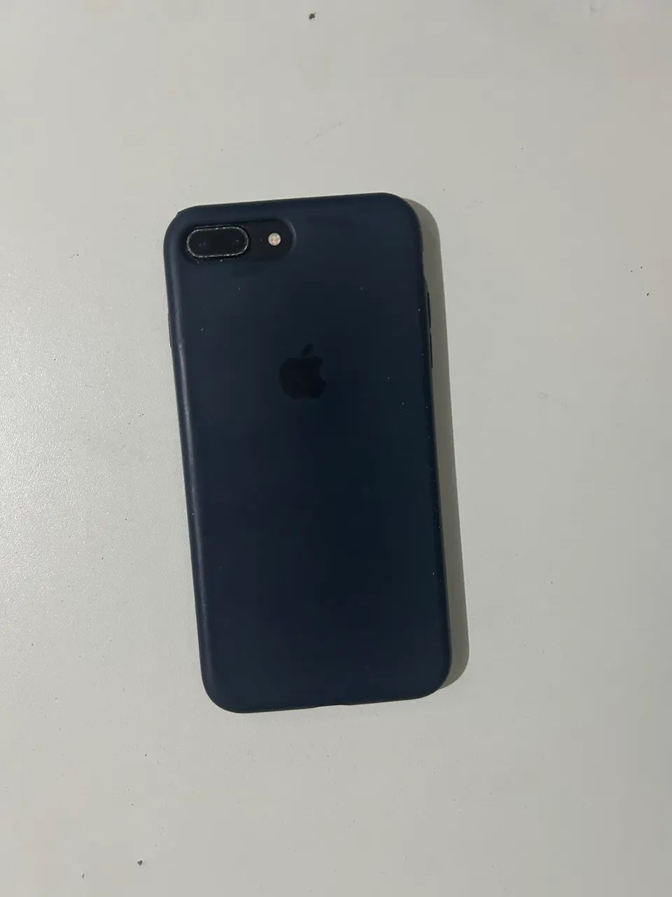 ? iPhone 8 64GB Para Peças - Placa com Defeito