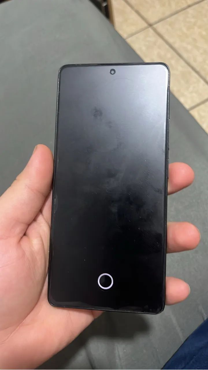 POCO M6 PRO 512 GB SAÚDE BATERIA 95%  - Foto 2